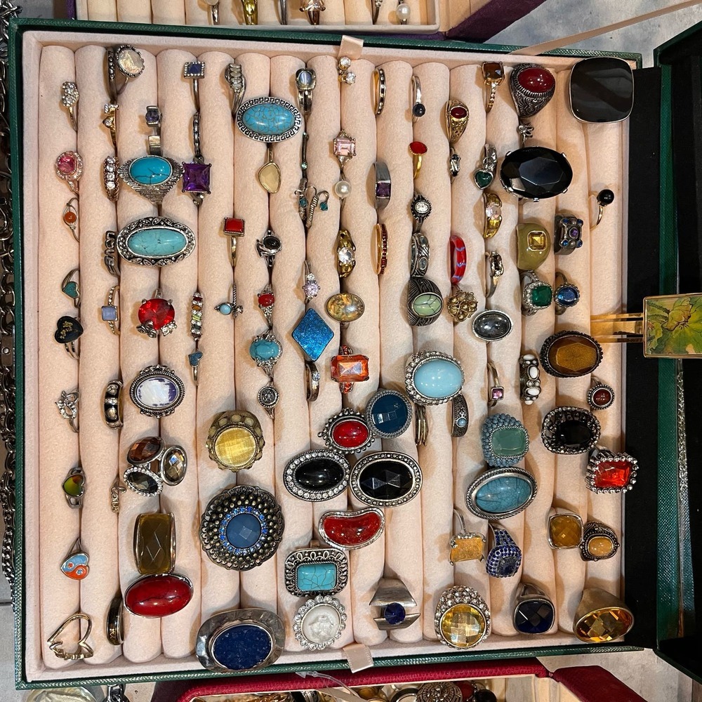 Jewelry/ Accessory Mix and Match Bundle - Picture 5 of 11